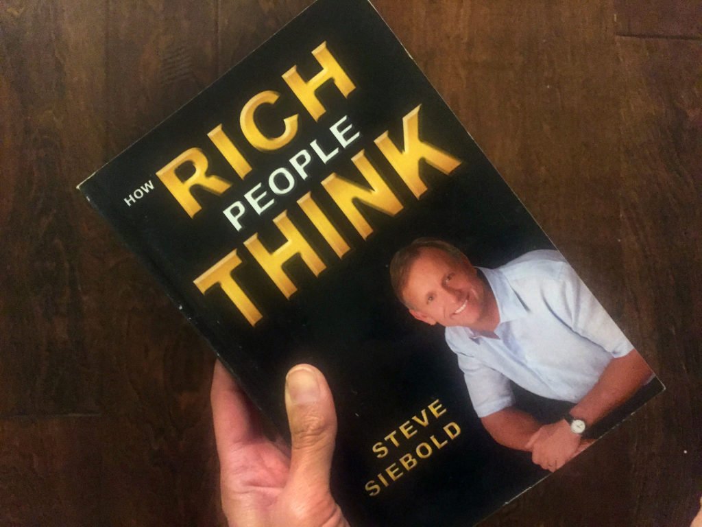 flik eco finance personal best book about rich people how rich people think