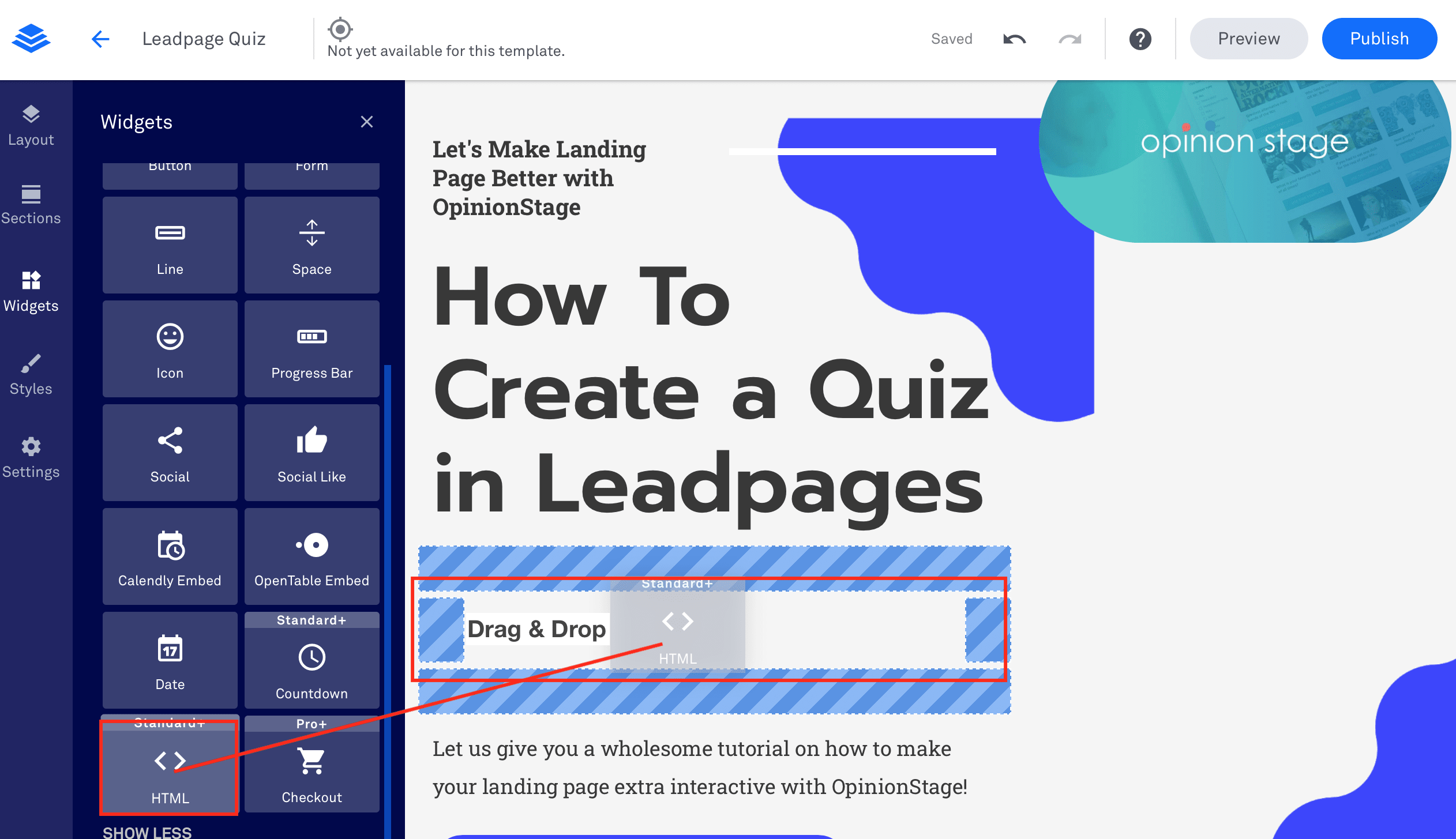 leadpages review 3