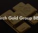 Birch Gold Group BBB