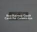 Best Business Credit Cards For Construction