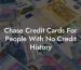 Chase Credit Cards For People With No Credit History