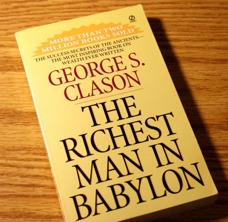 flik eco finance personal best book for personal finance the richest man in babylon