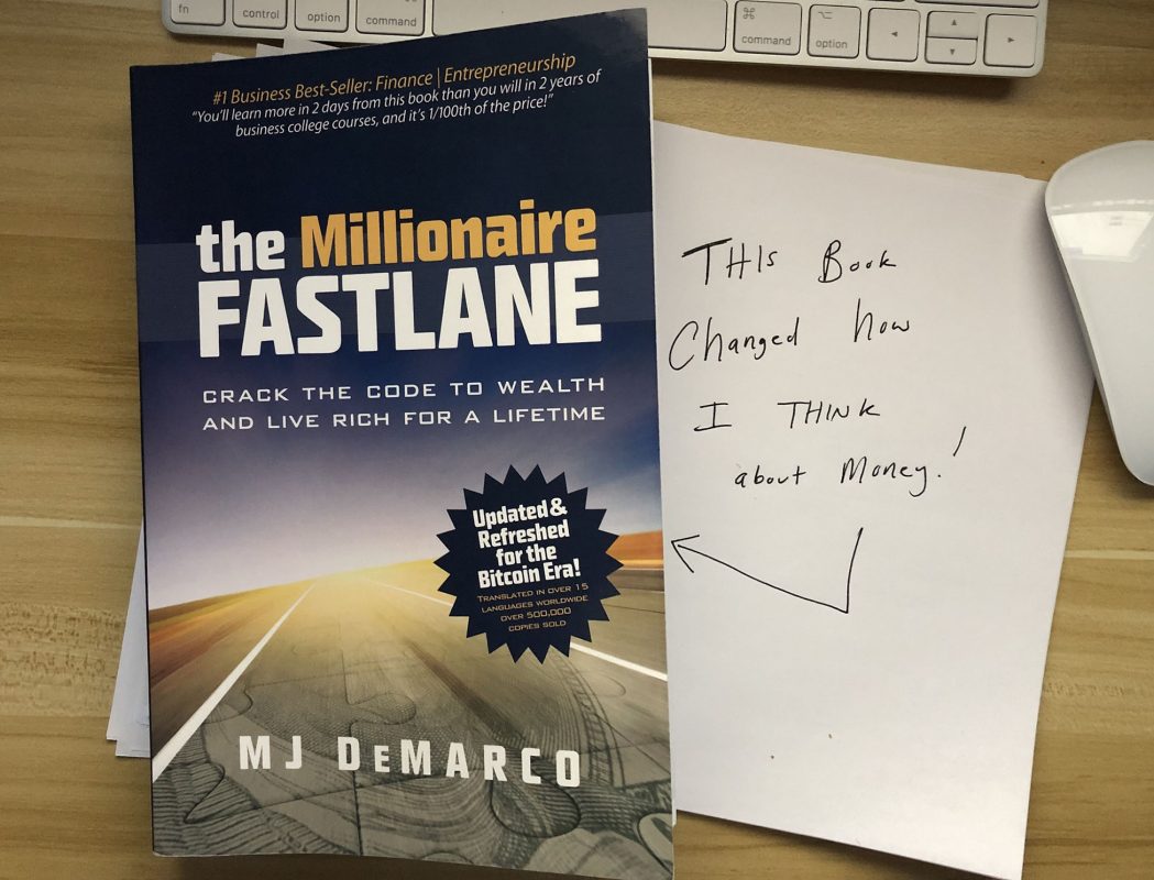 flik eco finance personal best get rich quick book the millionaire fastlane