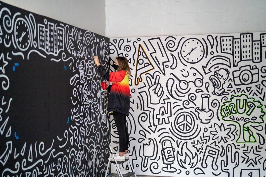 Artist? How to Create An NFT? How to Make a NFT Art? Flik Eco