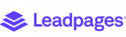 leadpages logo