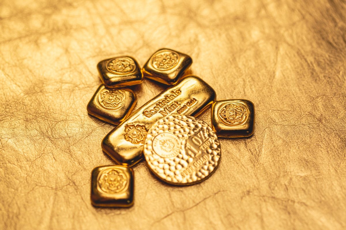 flik eco finance personal what is a precious metals ira