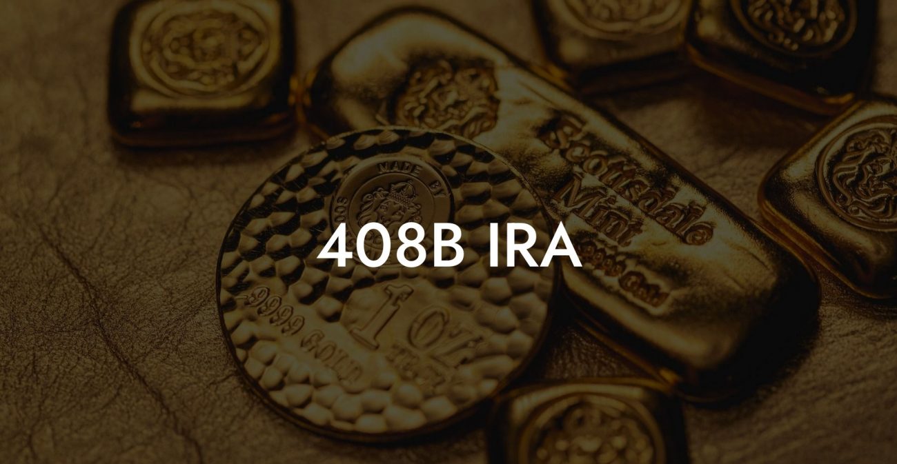 408B IRA