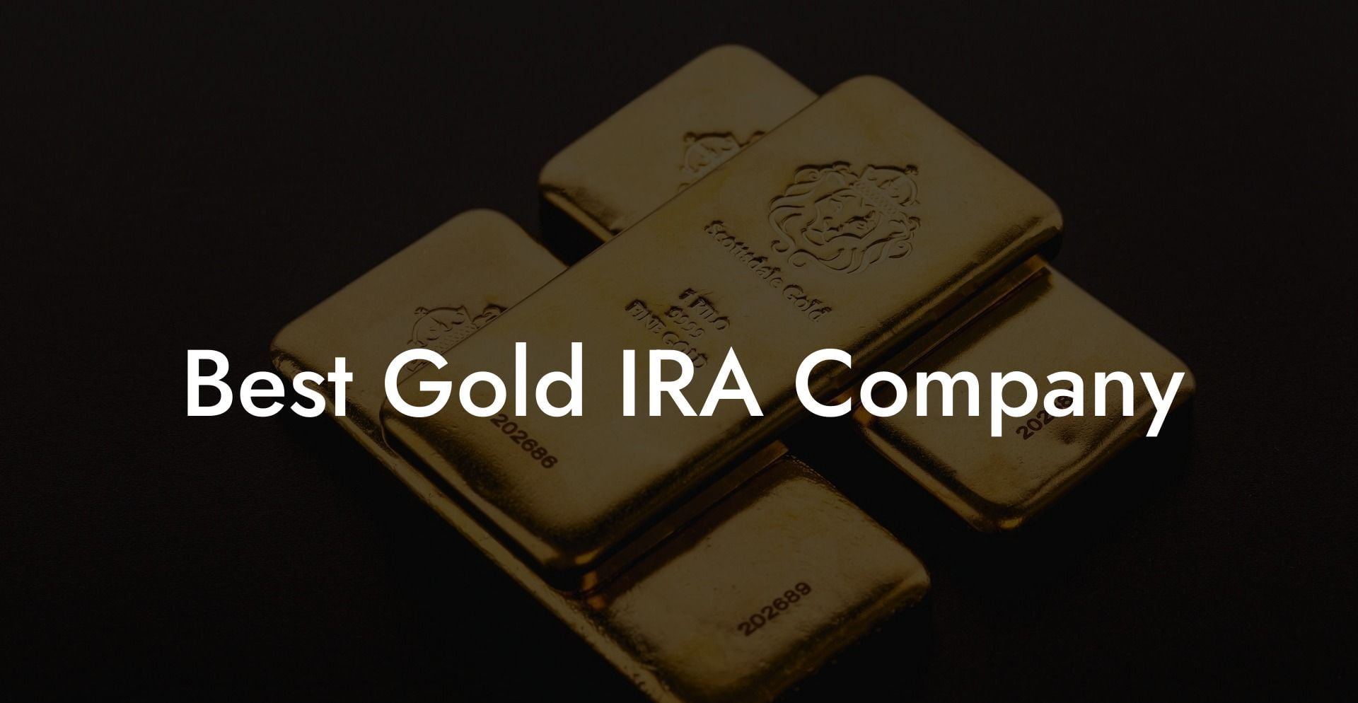 Best Gold IRA Company Flik Eco