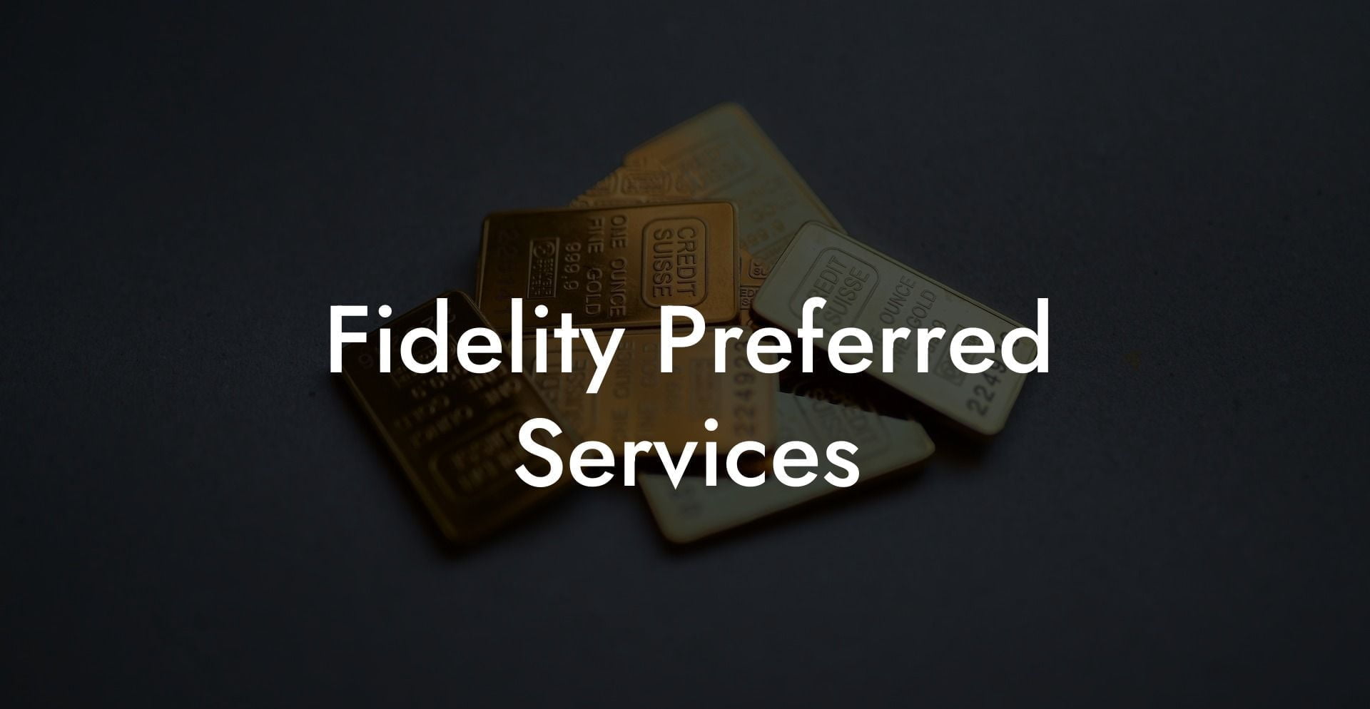 fidelity-preferred-services-flik-eco