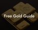 Free Gold Guide