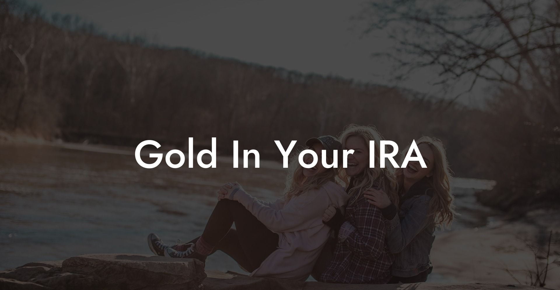 Gold In Your IRA