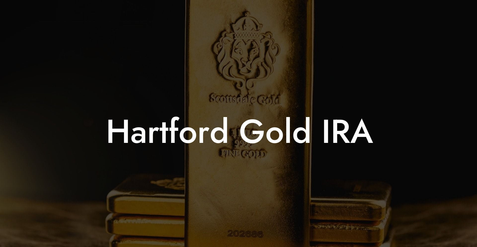 Hartford Gold IRA