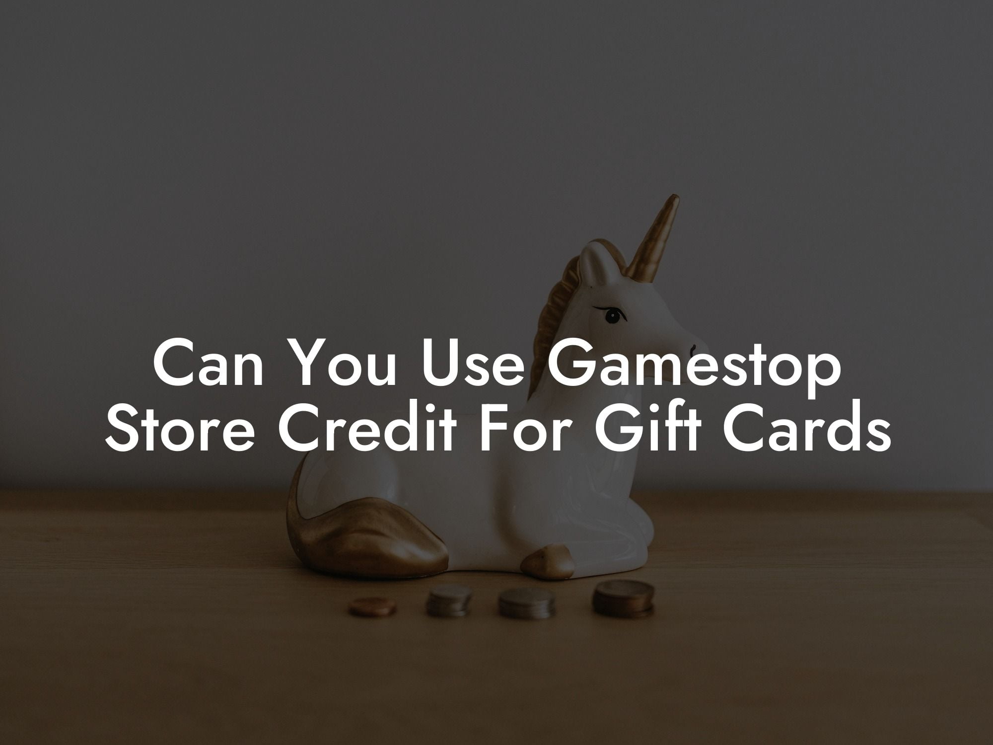 Can You Use Gamestop Store Credit For Gift Cards