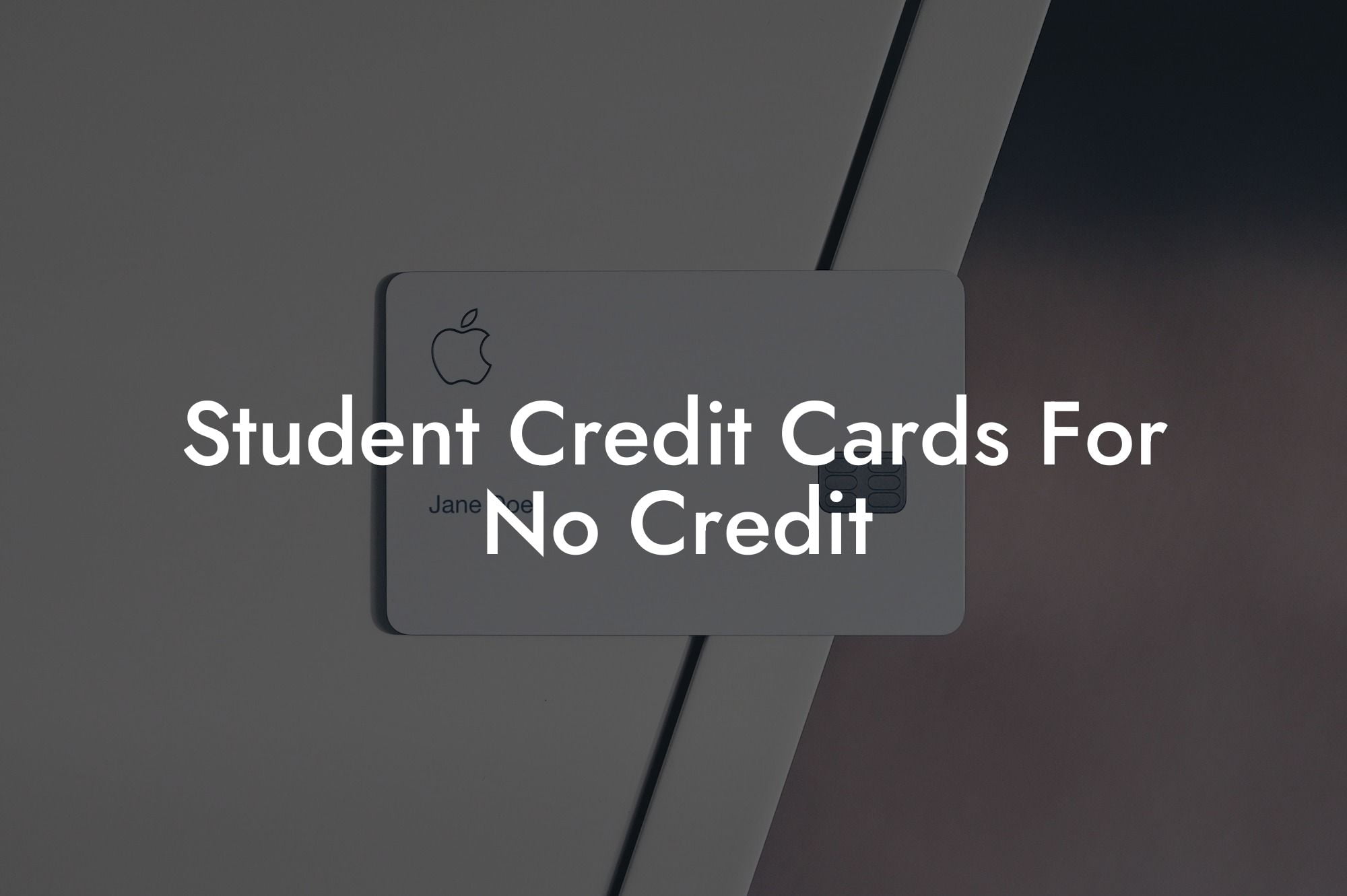 Student Credit Cards For No Credit Flik Eco Student Credit Cards For No Credit Flik Eco